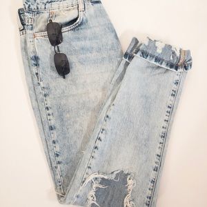 Zara Premium Jeans